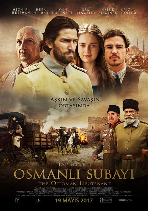 the founder: ottoman torrent|The.Ottoman.Lieutenant.2017.Bluray.1080p.DTS.